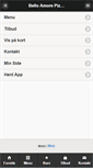 Mobile Screenshot of belloamore.dk
